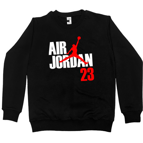 Kids' Premium Sweatshirt - JORDAN [5] - Mfest