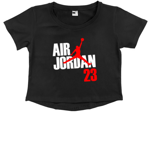 JORDAN [5]