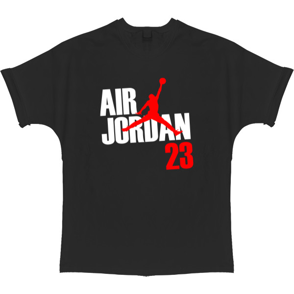 JORDAN [5]