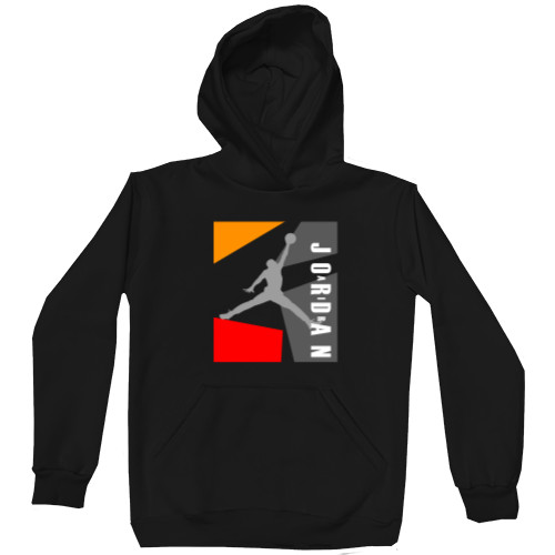 Kids' Premium Hoodie - JORDAN [3] - Mfest