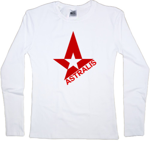 Astralis [23]