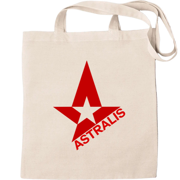 Tote Bag - Astralis [23] - Mfest