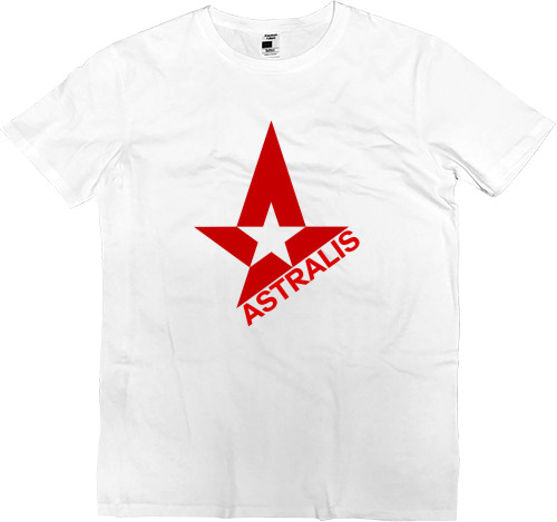 Astralis [23]