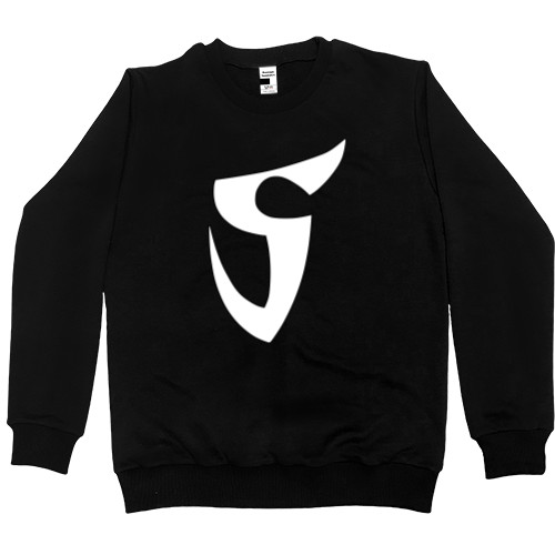 Men’s Premium Sweatshirt - STANDOFF 2 (SaiNts) 20 - Mfest