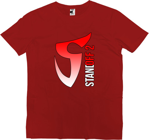 Kids' Premium T-Shirt - STANDOFF 2 (SaiNts) 21 - Mfest