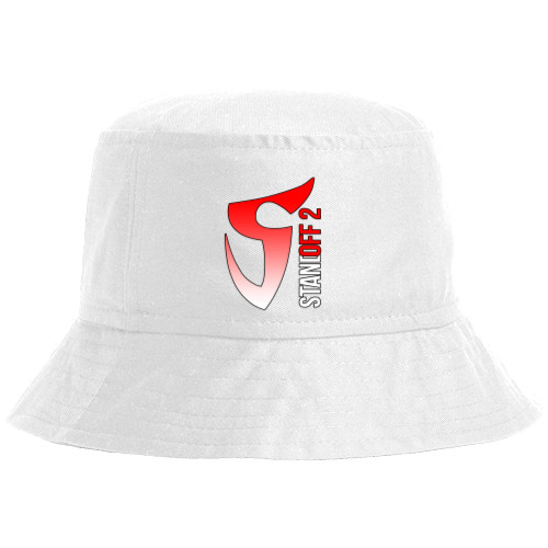 Bucket Hat - STANDOFF 2 (SaiNts) 21 - Mfest