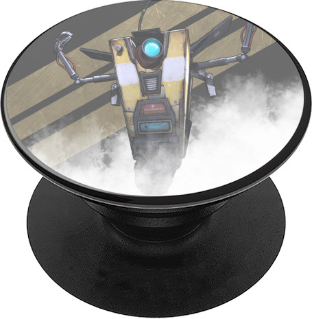 PopSocket Підставка для Телефону - BORDERLANDS [3] - Mfest