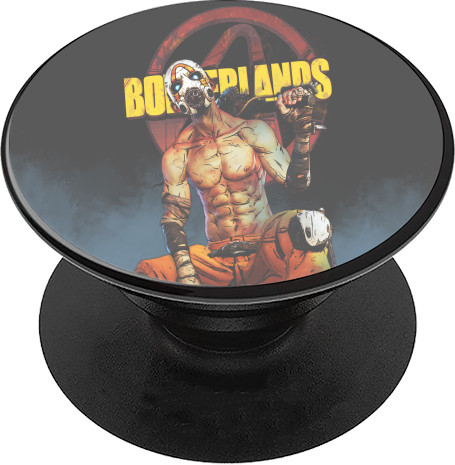 PopSocket - BORDERLANDS [2] - Mfest