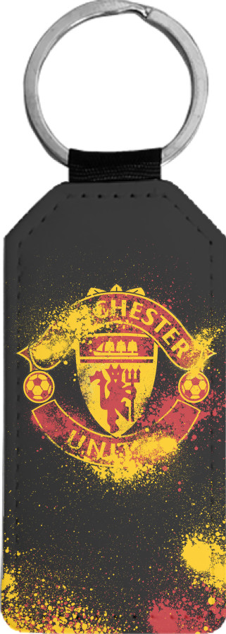 manchester united [2]