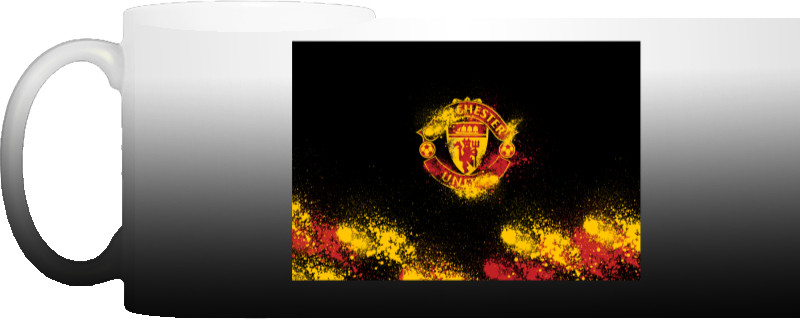 manchester united [2]