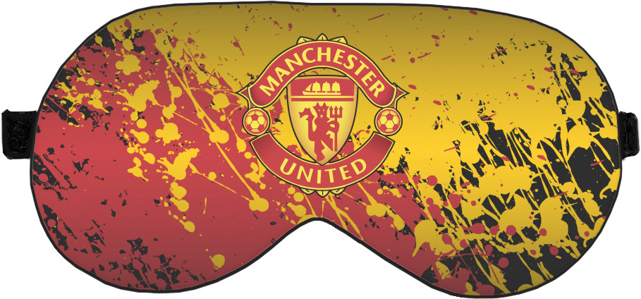 manchester united [1]