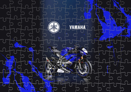 YAMAHA (11)