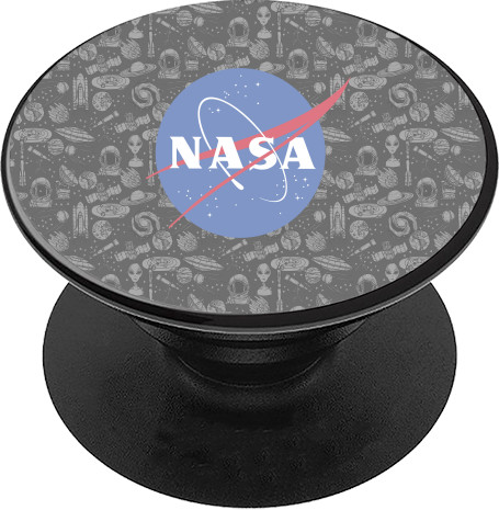 PopSocket Подставка для мобильного - NASA [13] - Mfest