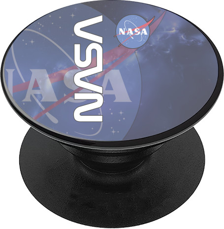 PopSocket Подставка для мобильного - NASA [11] - Mfest