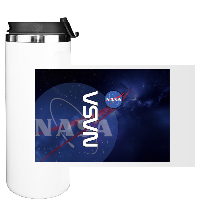 NASA [11]