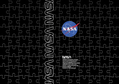 NASA [12]