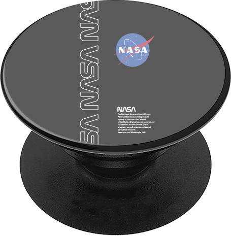 PopSocket Подставка для мобильного - NASA [12] - Mfest