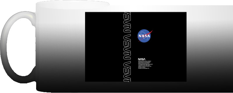 NASA [12]