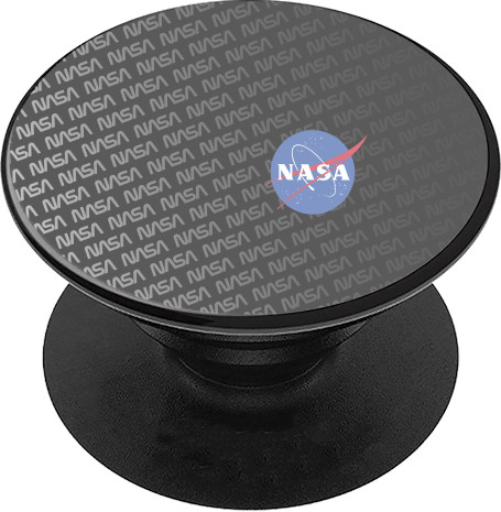 PopSocket Подставка для мобильного - NASA [6] - Mfest