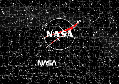 NASA [3]