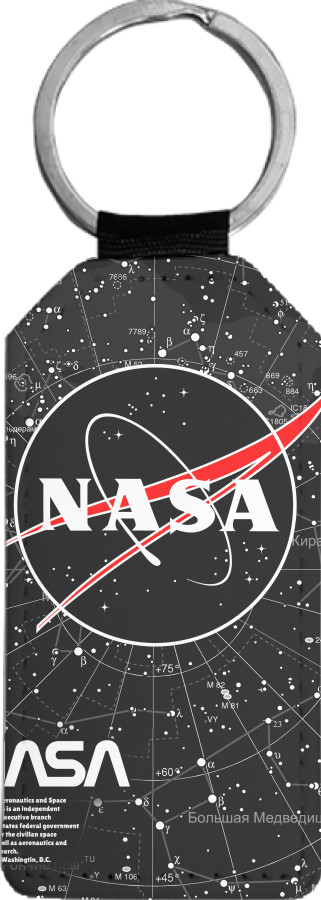 NASA [3]