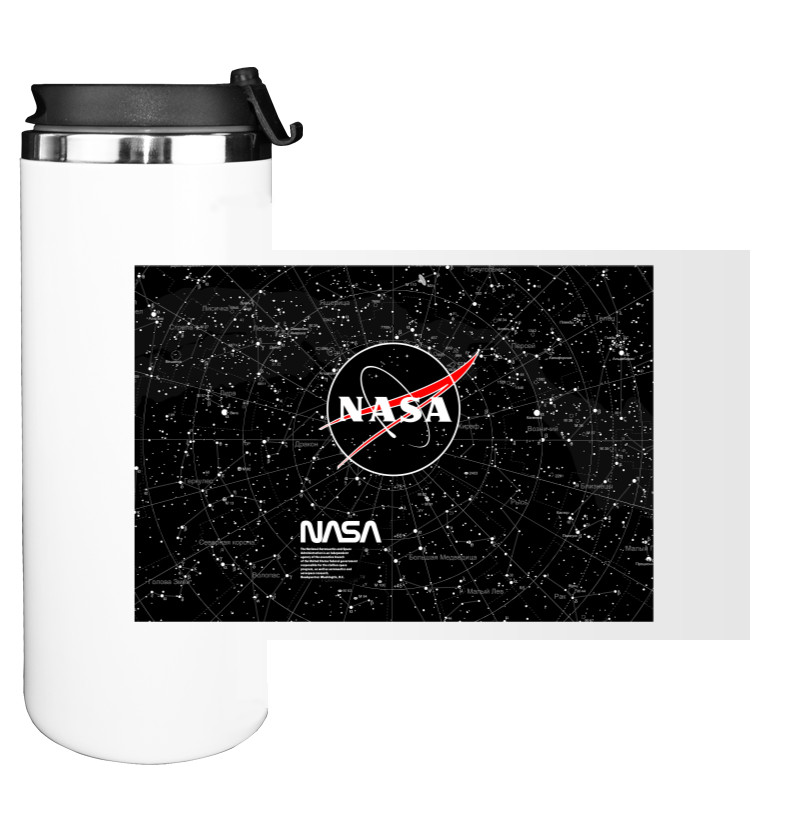 NASA [3]