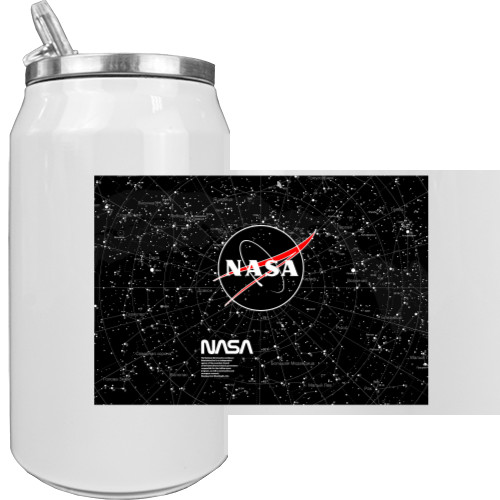 NASA [3]