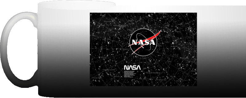 NASA [3]