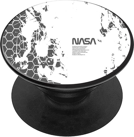 PopSocket Подставка для мобильного - NASA [4] - Mfest