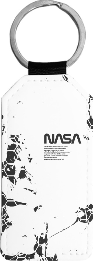 NASA [4]