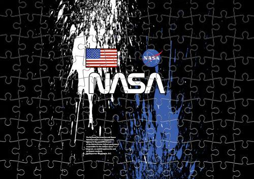 NASA [2]