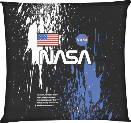 NASA [2]