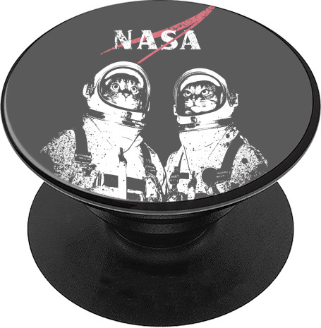 PopSocket Подставка для мобильного - NASA [5] - Mfest