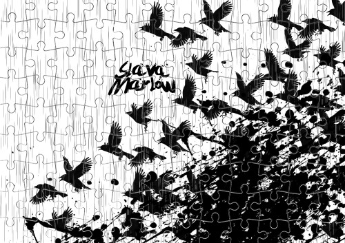 Puzzle - SLAVA MARLOW (8) - Mfest