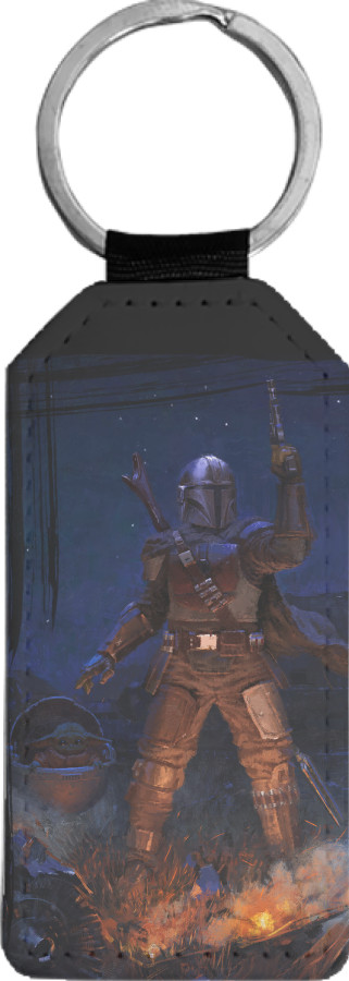 The Mandalorian (1)