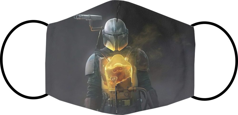 The Mandalorian (2)