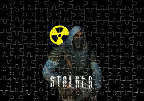 S.T.A.L.K.E.R. 2 (2)