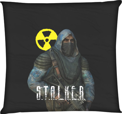 S.T.A.L.K.E.R. 2 (2)