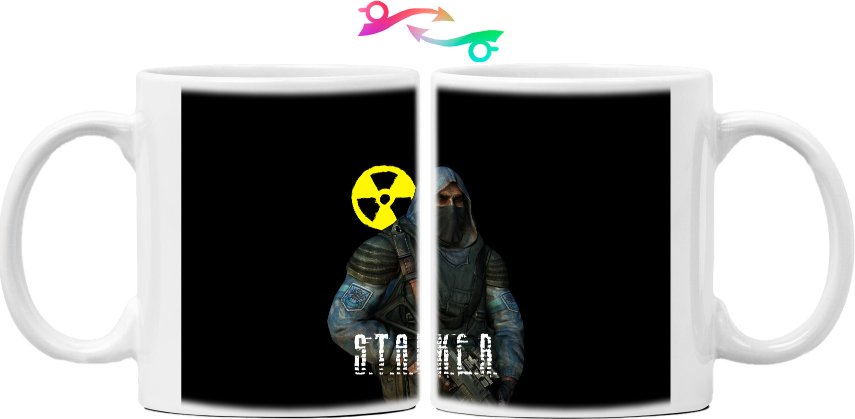 S.T.A.L.K.E.R. 2 (2)