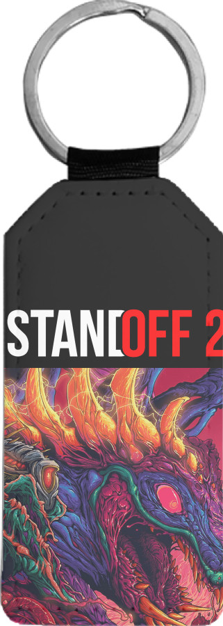 STANDOFF 2 [10]