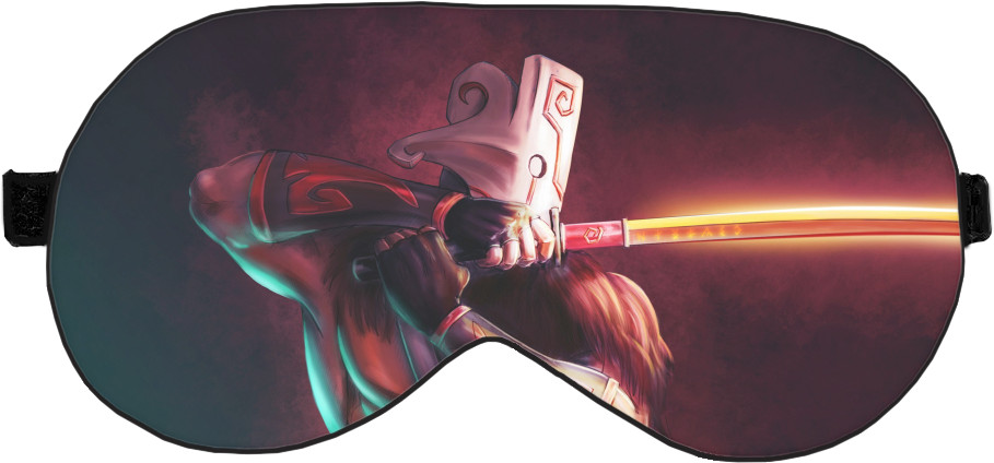 Sleep Mask 3D - Dota 2 (6) - Mfest