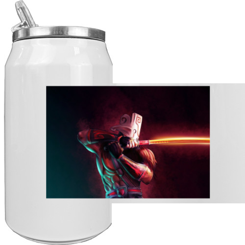 Aluminum Can - Dota 2 (6) - Mfest