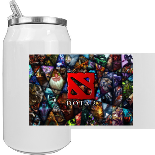 Dota 2 (5)