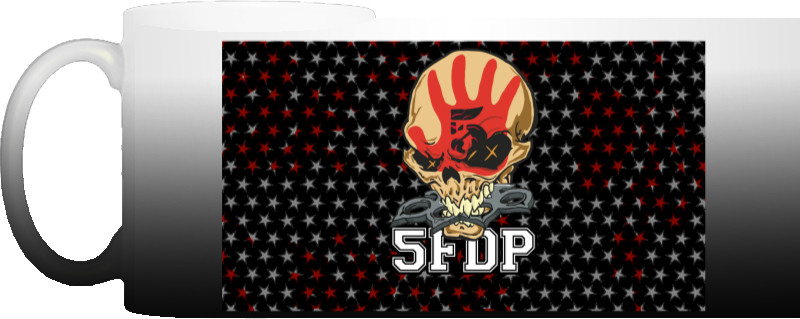 Five Finger Death Punch (10)