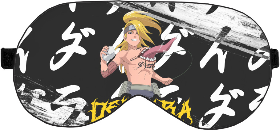 Deidara (2)