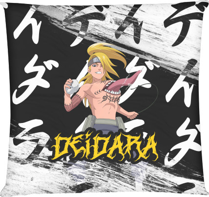 Deidara (2)