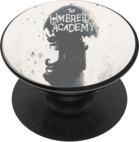 UMBRELLA ACADEMY [6]