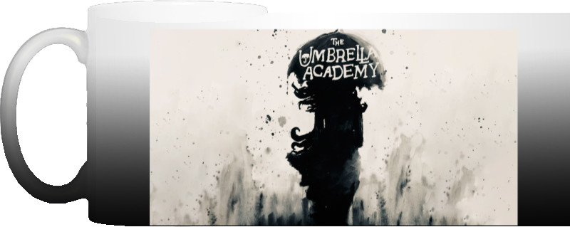 UMBRELLA ACADEMY [6]