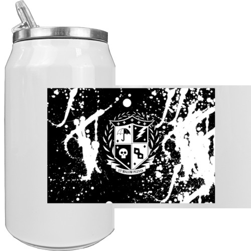 Aluminum Can - UMBRELLA ACADEMY [1] - Mfest