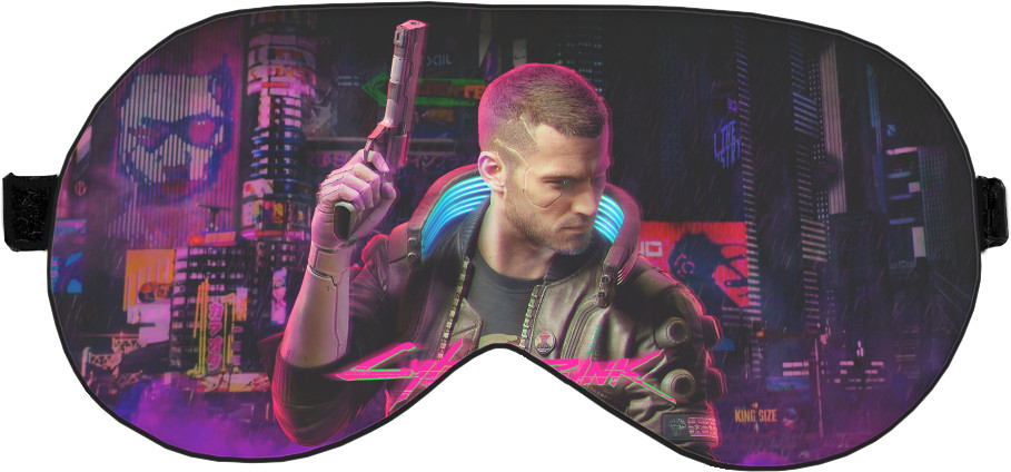 CYBERPUNK 2077 (12)